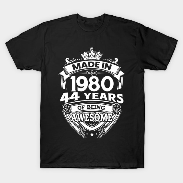 1980 t shirt discount